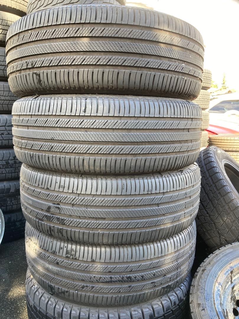 bauwau777さん専用②格安出品！2018年MICHELIN PREMIER