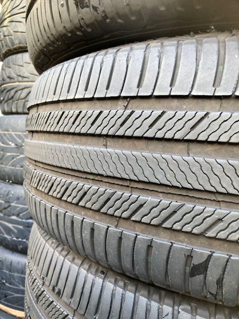 bauwau777さん専用②格安出品！2018年MICHELIN PREMIER