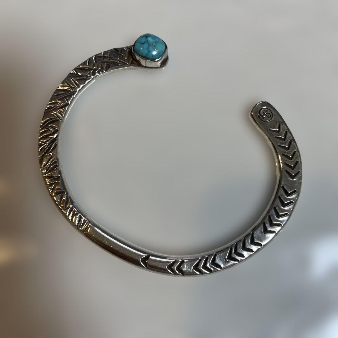 ロンハーマン　バングル