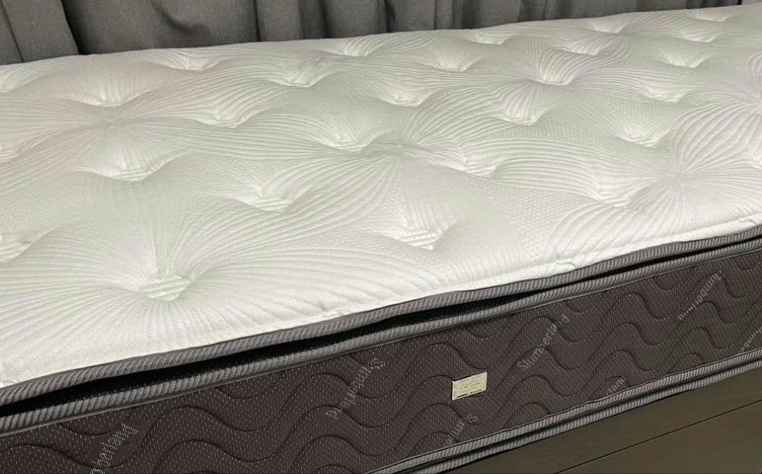 yさま専用✧︎.*フランスベッド スランバーランド マットレス シングル