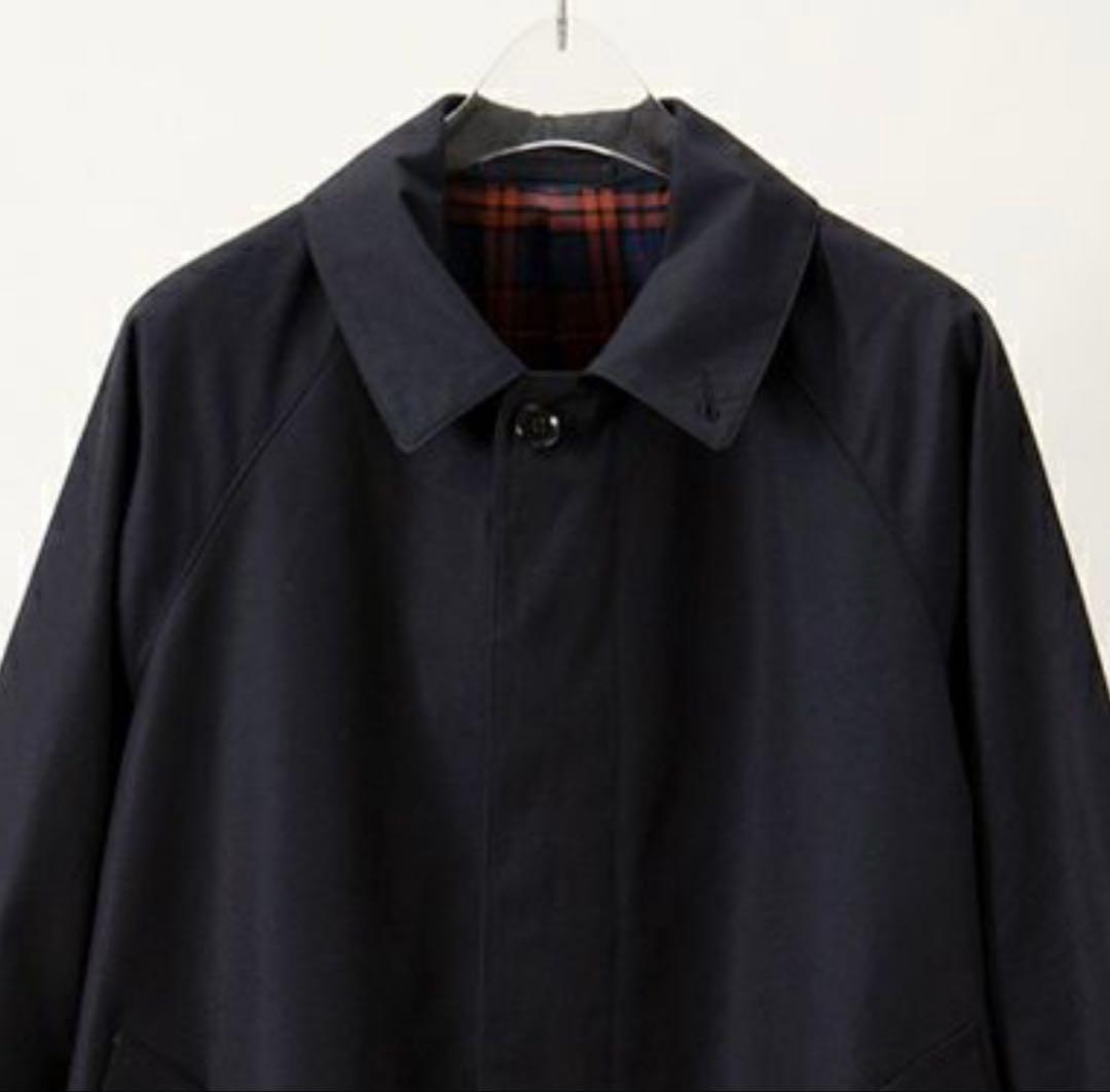 新品　マドリガル　シェルブールコート　ノクターン40（L）