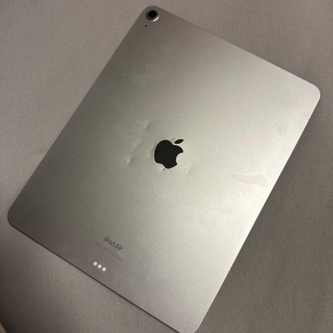 iPad Air 13インチ バッテリー100% Wi-Fi 128GB 2