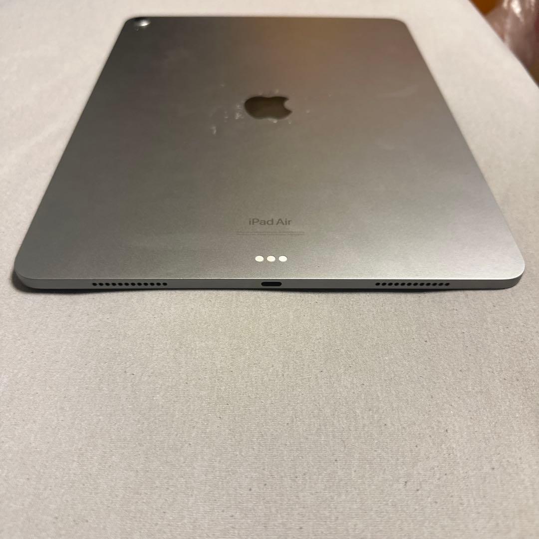 iPad Air 13インチ バッテリー100% Wi-Fi 128GB 2