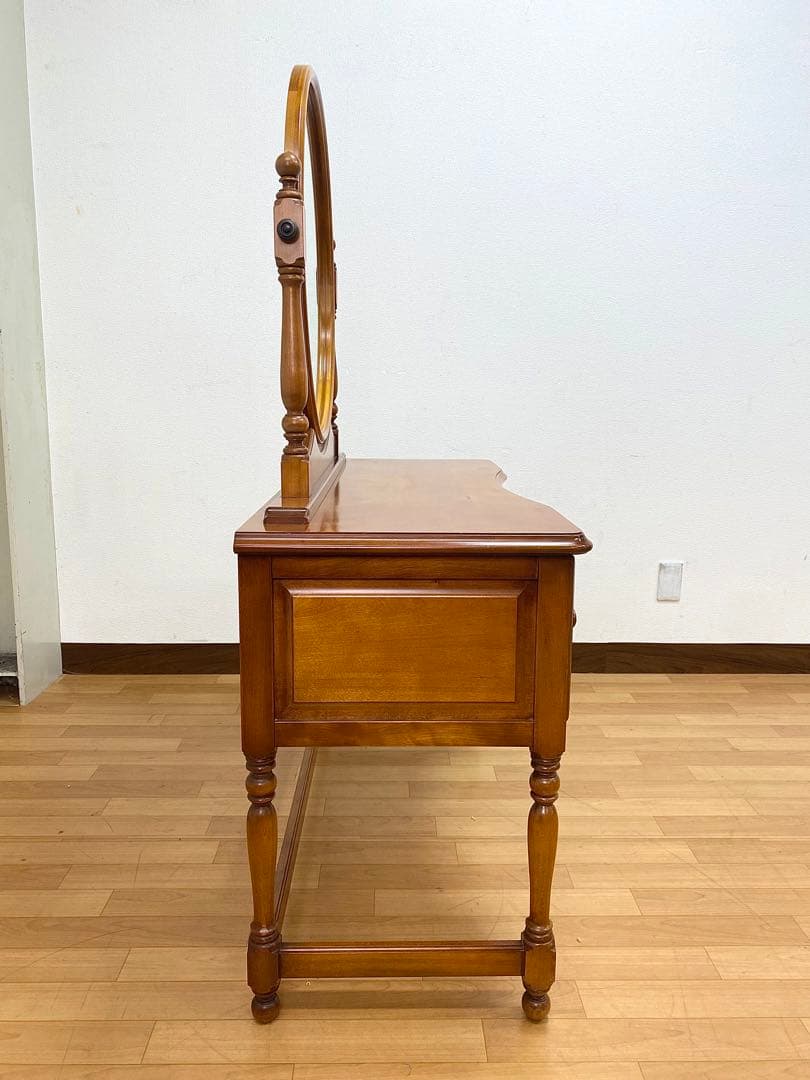 Daniel 横浜ダニエル ドレッサー 鏡台 化粧台 ミラー