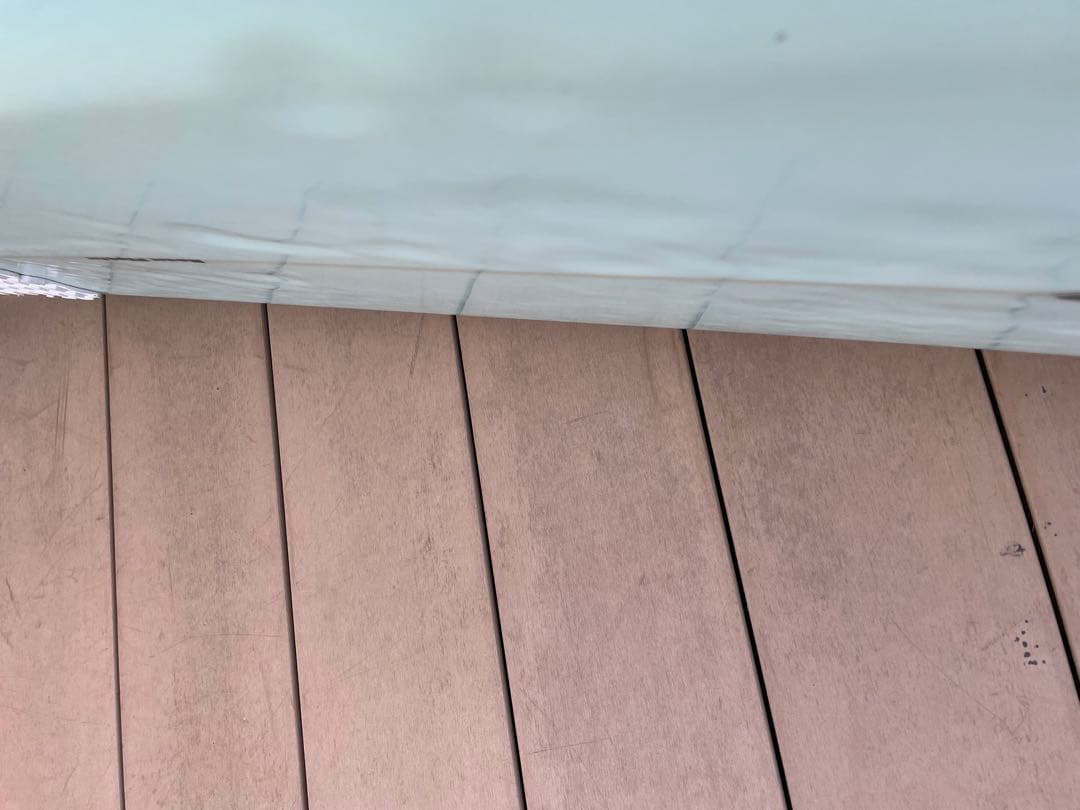 サーフボード　YU フィン付き