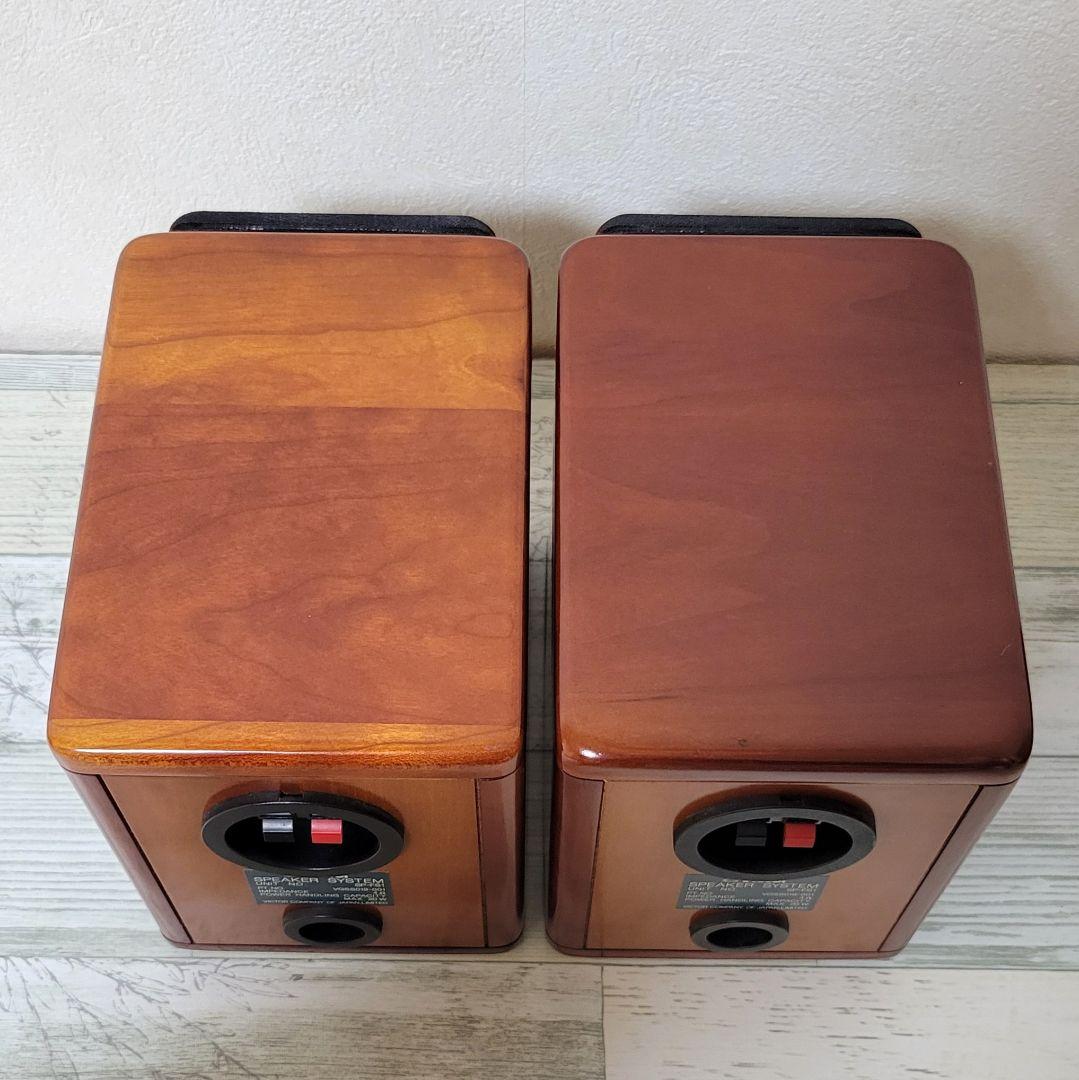 Victor SP-FS1 スピーカーアンプセット