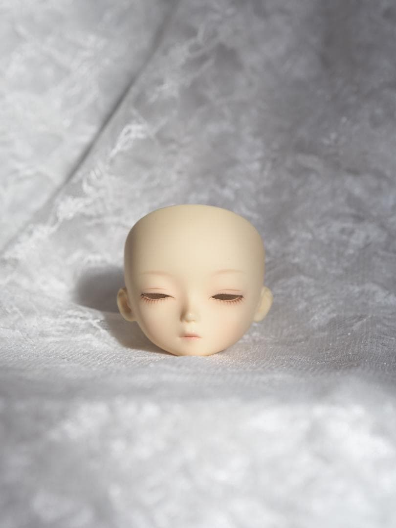 BlueFairy TF Blanche Lin ヘッドのみ