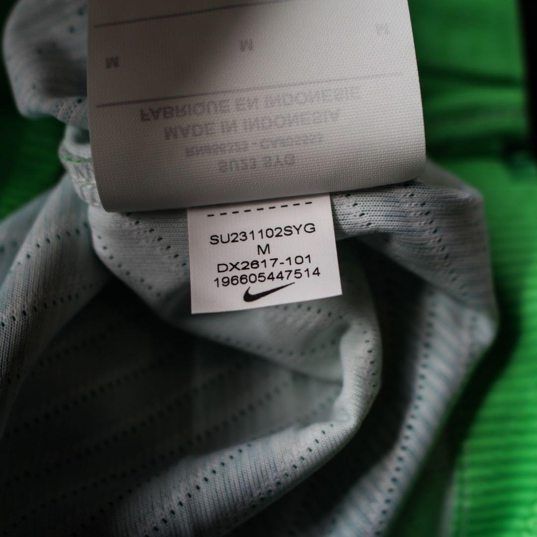 リバプール 23/24 ユニフォーム アウェイ 正規品 アーノルド