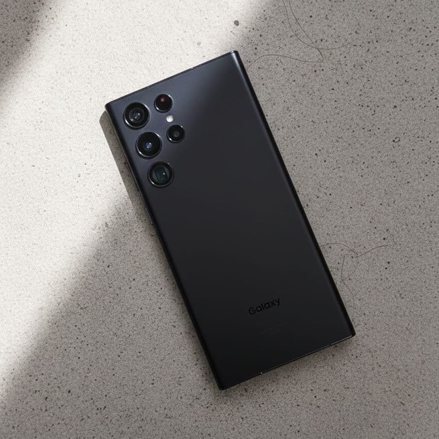 【週末セール】Galaxy s22 ultra 256GB SiMフリー