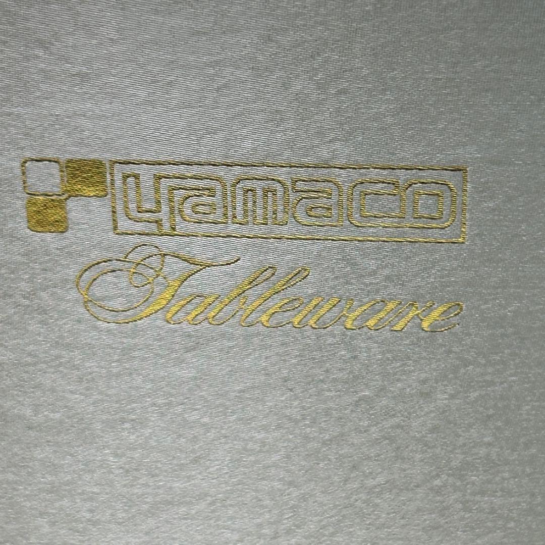 新品未使用品　ヤマコーカトラリーセット　7種類32本セット　18-8ステンレス