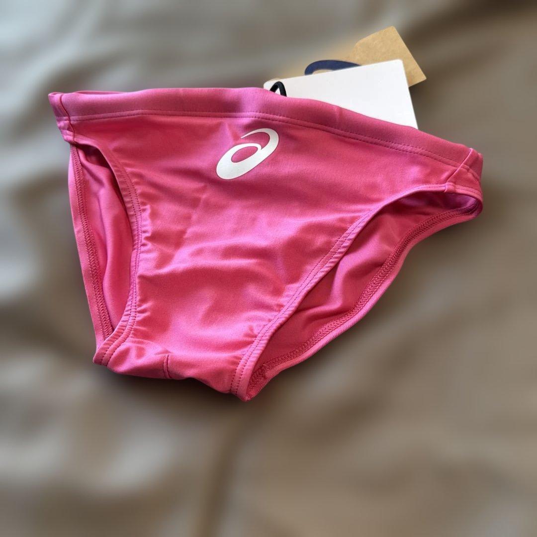 R*o様 アシックス競泳水着　競パン