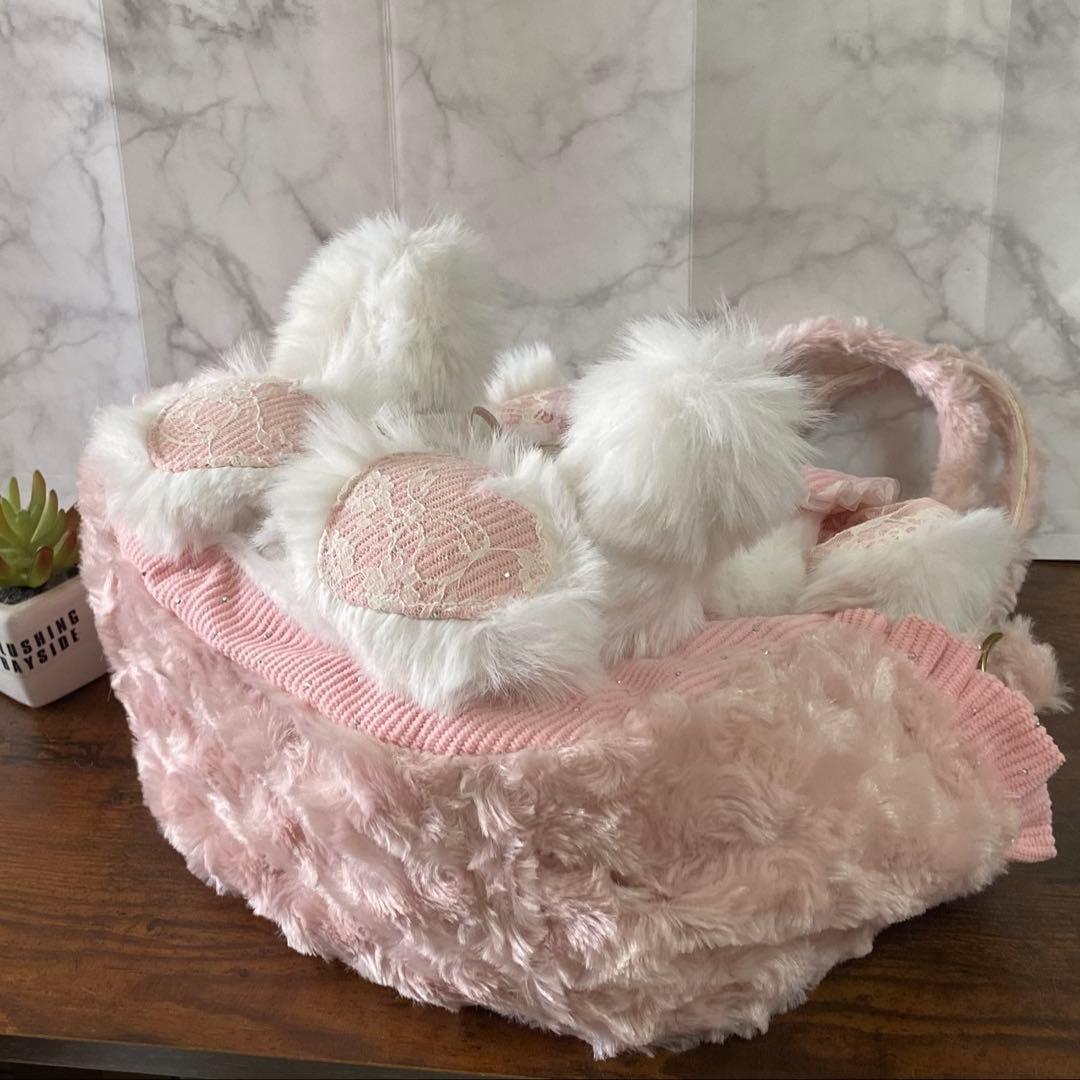 ☆*☆様 コヤンイサムチョン【チューリップバッグ】トートバッグ ハンドメイド