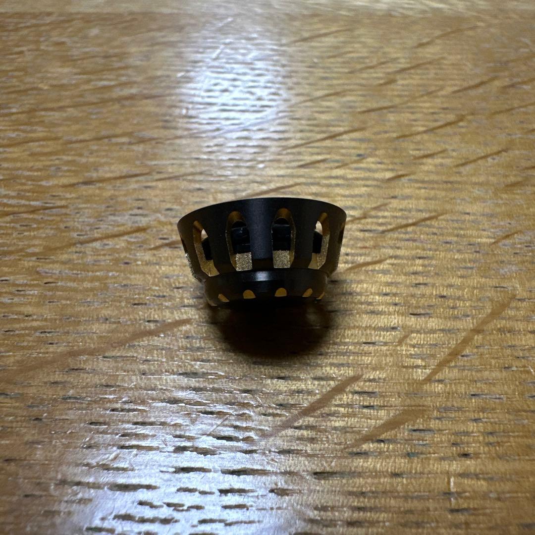 ダイワ　SLPワークス　スピニングハンドルセット