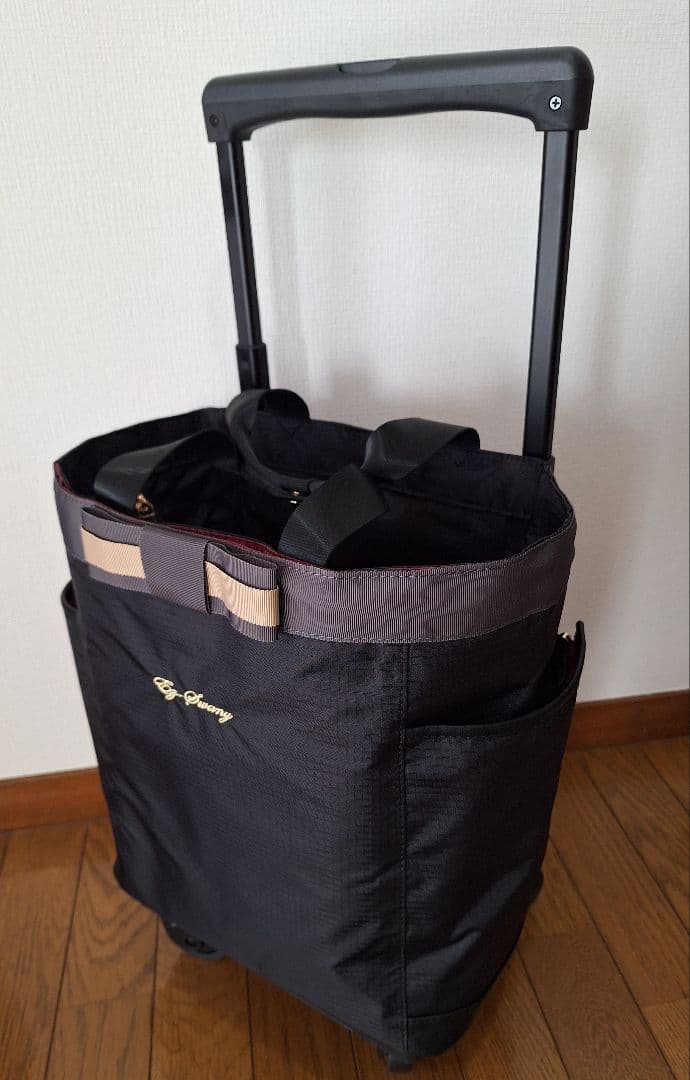 【新品未使用】SWANY ウォーキングカート