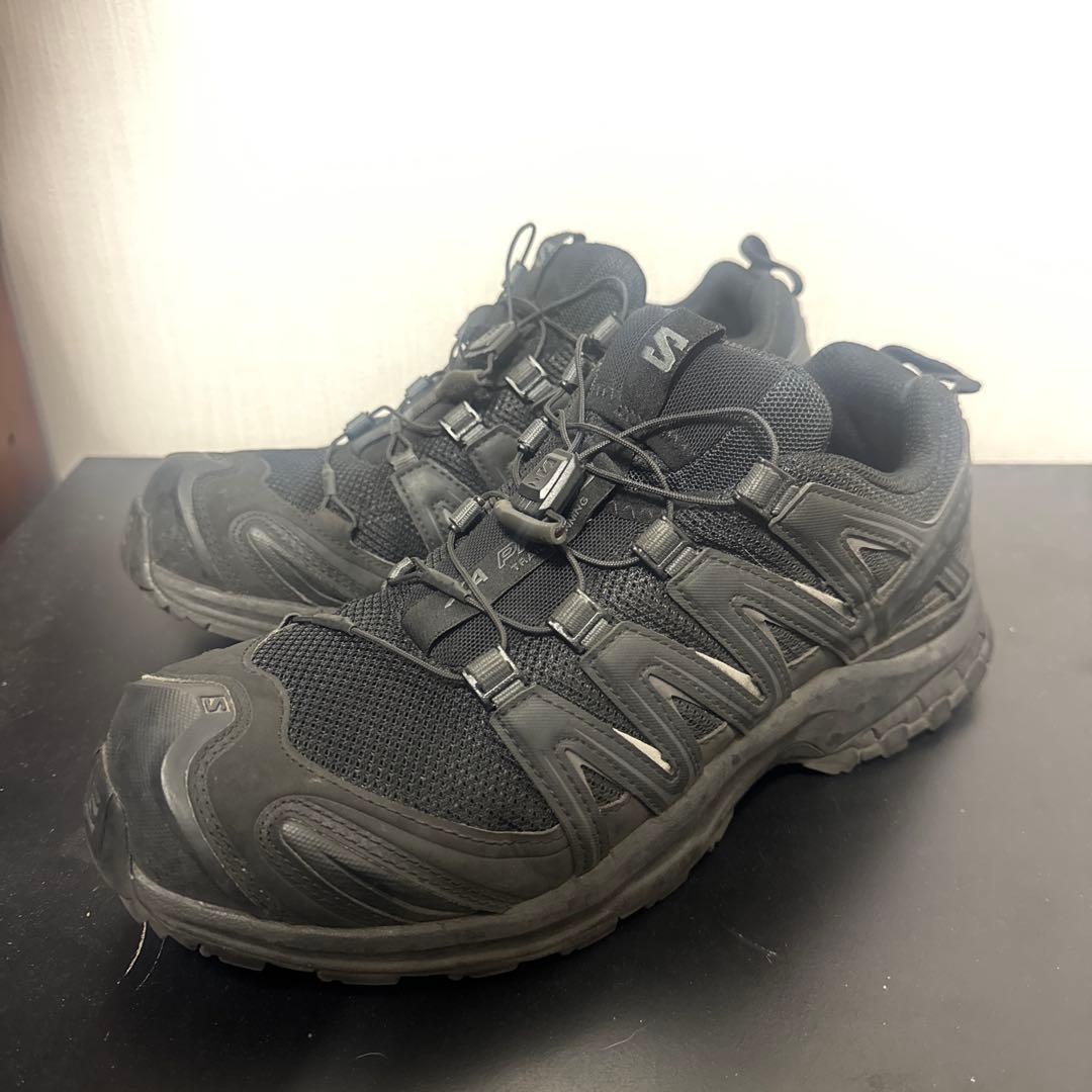 Salomon XA PRO 3D [人気モデル]