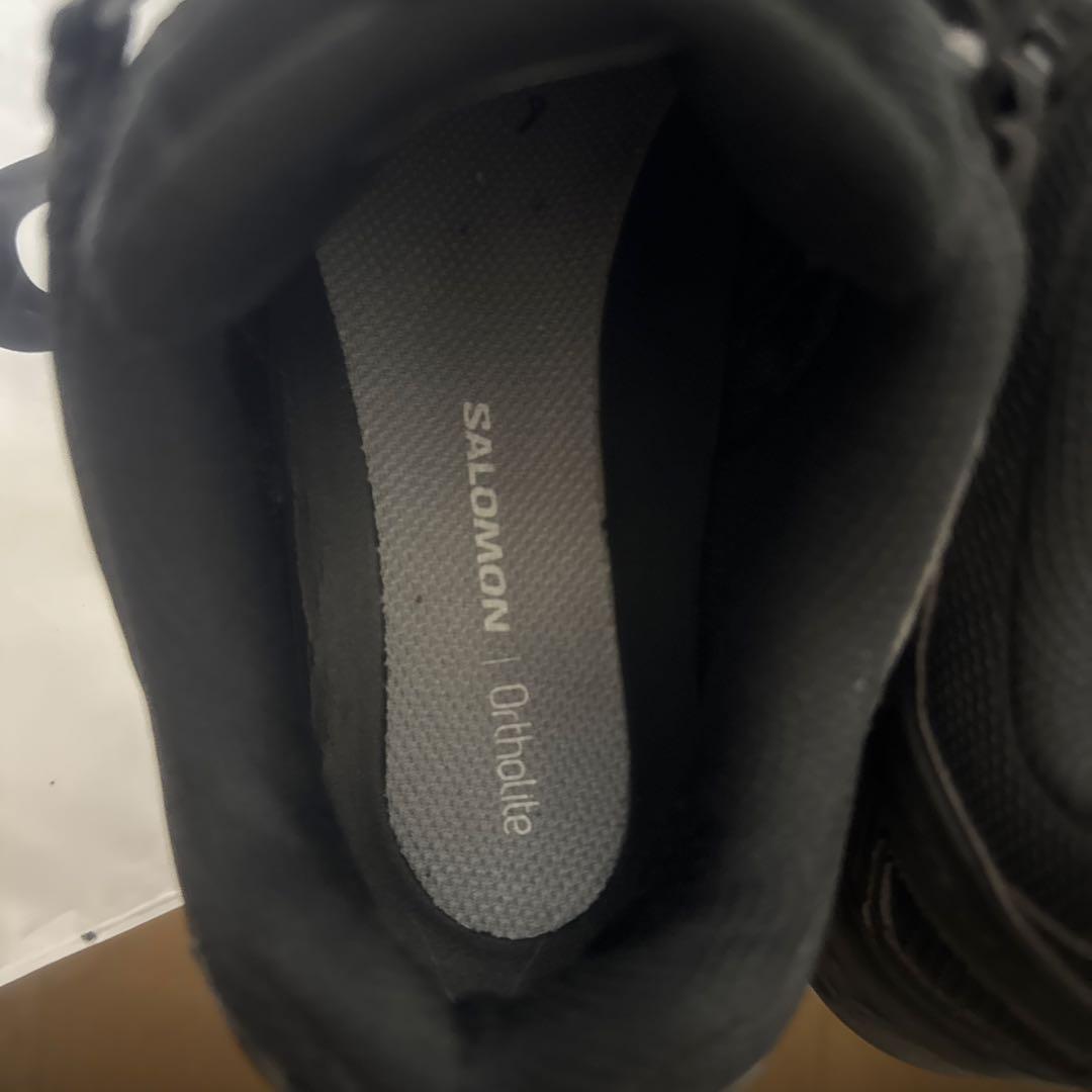 Salomon XA PRO 3D [人気モデル]