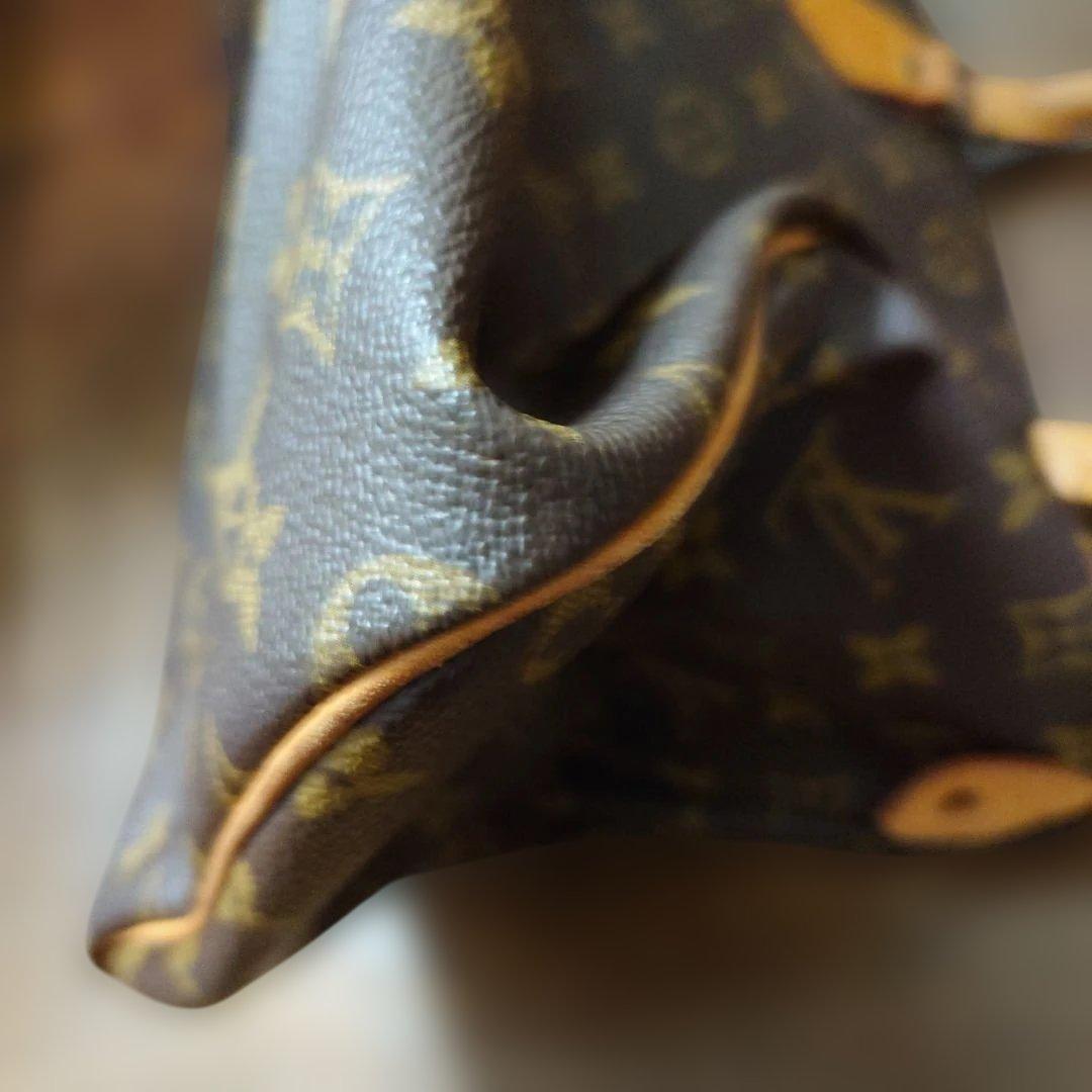 ルイヴィトン スピーディー 30 モノグラム