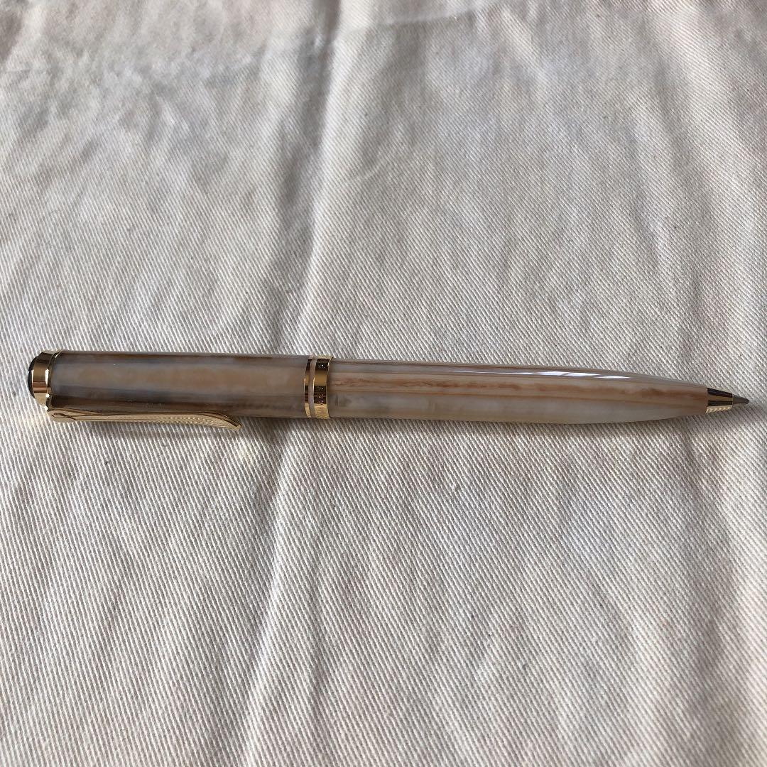 ペリカン　ピッツァ　ナボーナ　万年筆　ローラーボール　ボールペンのセット販売