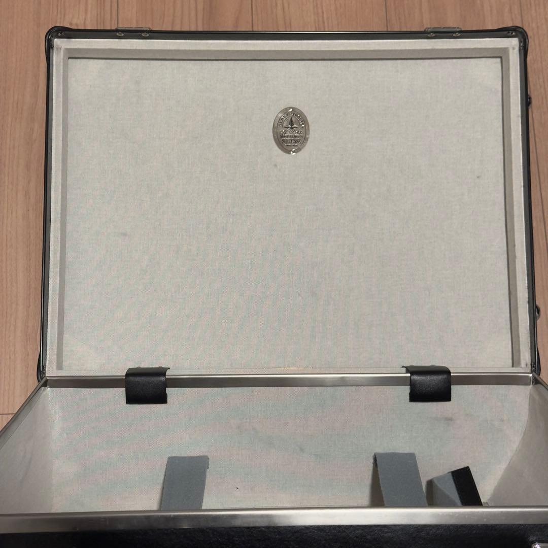 グローブトロッター キャリーケース 18インチ