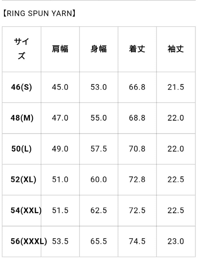 NIGEL GABOURN 3-Pack Gym Tees サイズ50 ホワイト