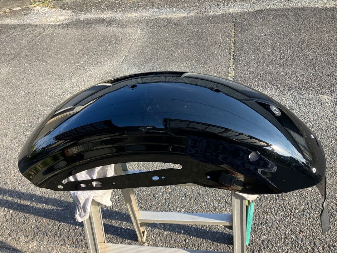 ハーレーダビッドソン スポーツスター XL1200X リアフェンダー ショート