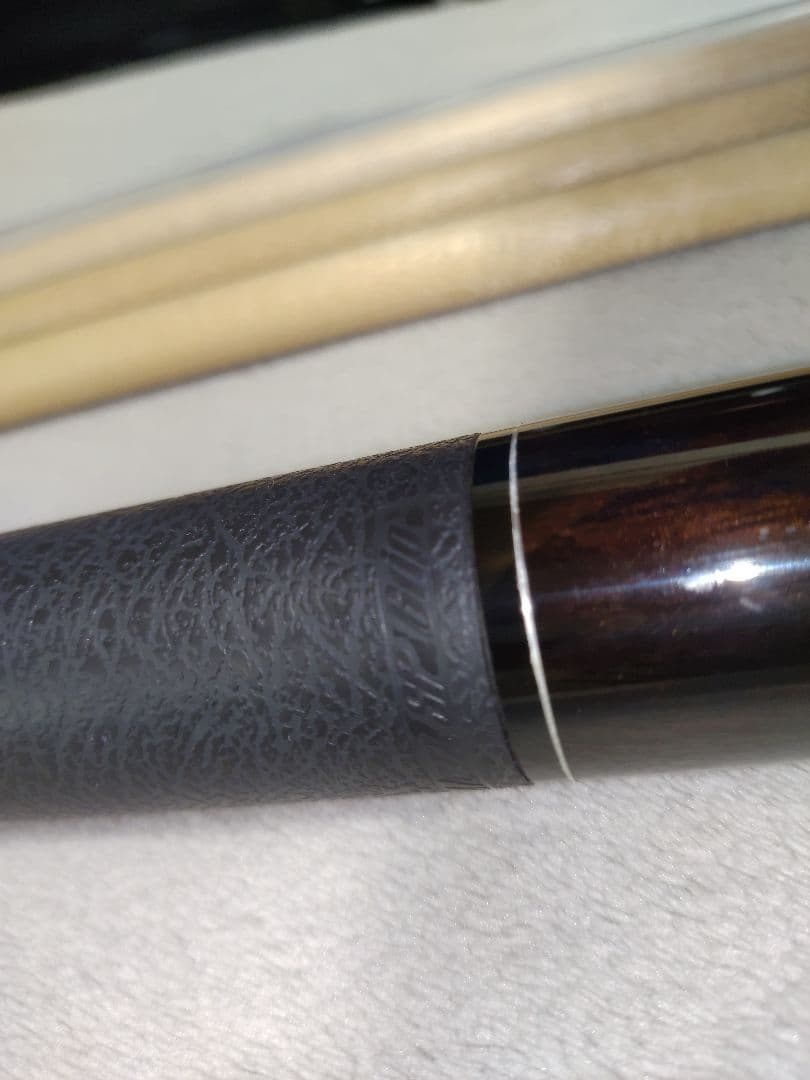 ランブロス　キュー（LAMBROS CUE　2002）