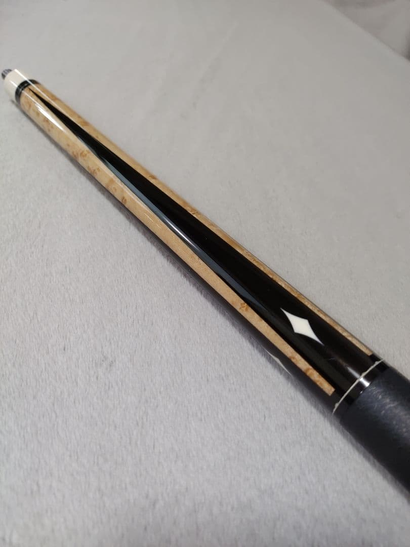 ランブロス　キュー（LAMBROS CUE　2002）