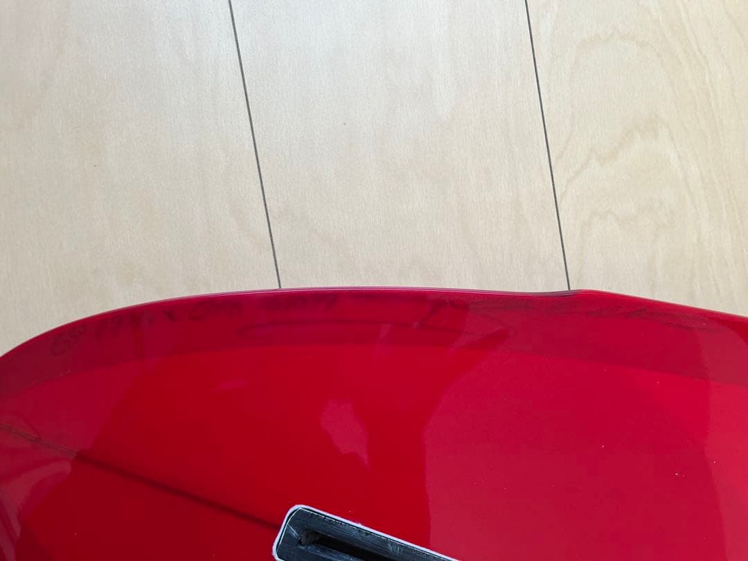 D*a様 CHRISTENSON SURFBOARDS DAUNTLESS