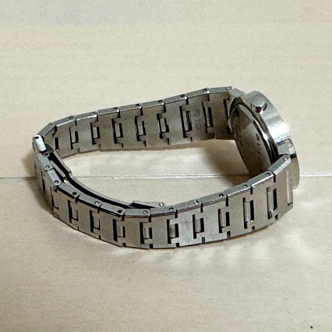 ブルガリ　レディース腕時計　ブルガリブルガリ BB26SS