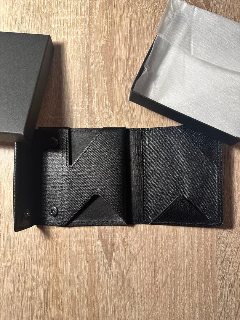 abrAsus（アブラサス）　「薄い財布」