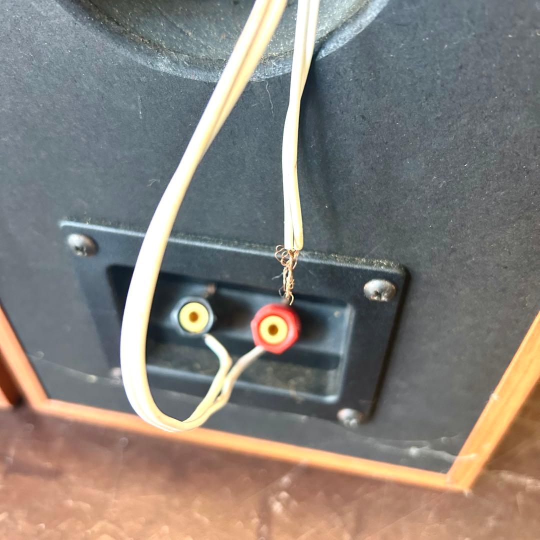 JBL トールボーイスピーカー A550 ペア 音出し確認済