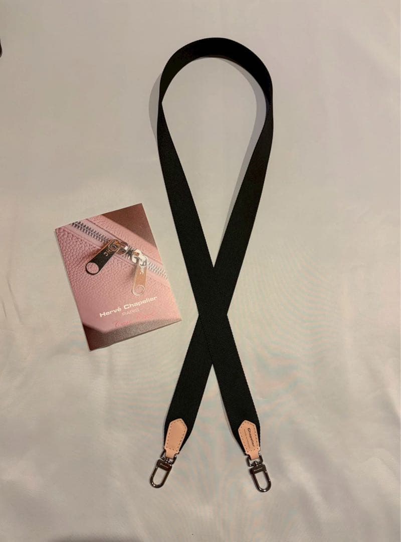 美品エルベシャプリエ 2701GP 1662A クロード元町ハンドルカバーセット