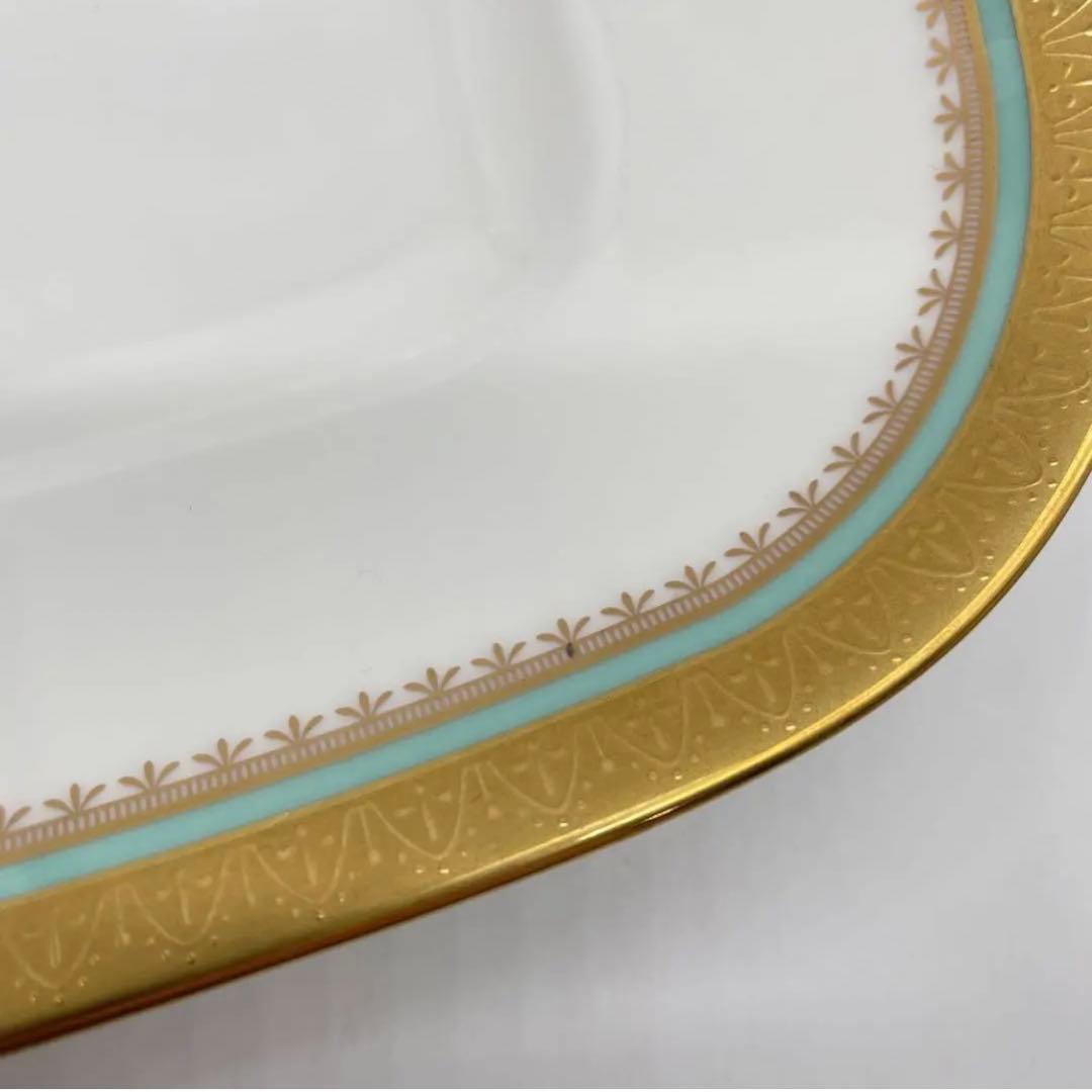 Noritake  ノリタケ  フロレンシア　食器5点セット