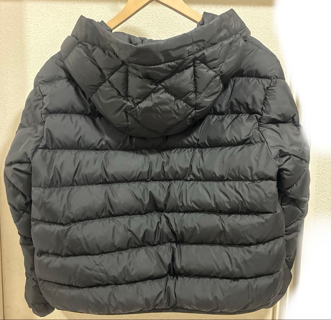 【はにはにこ様】★ モンクレール ダウンジャケット レアサイズ 2XL