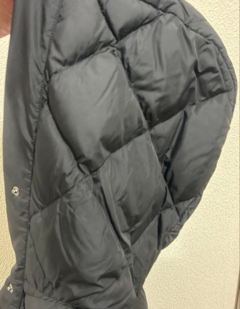 【はにはにこ様】★ モンクレール ダウンジャケット レアサイズ 2XL