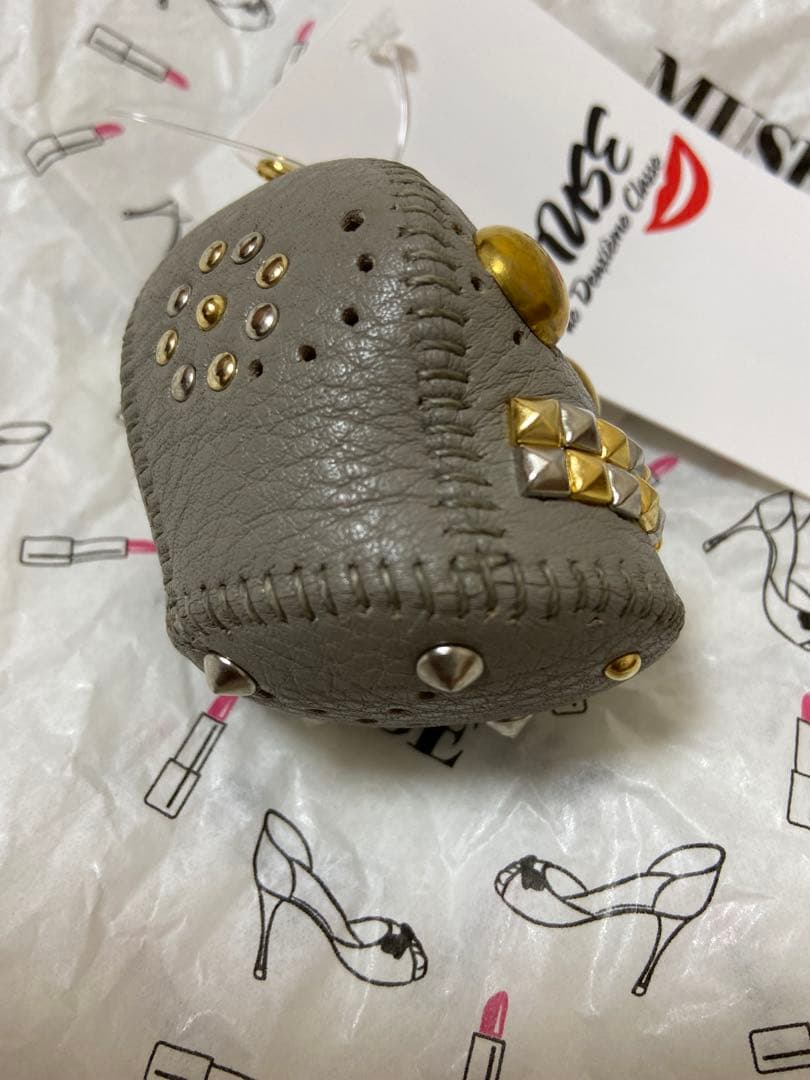 週末限定価格　【ENDPIN/エンドピン】スカル KEY ホルダー