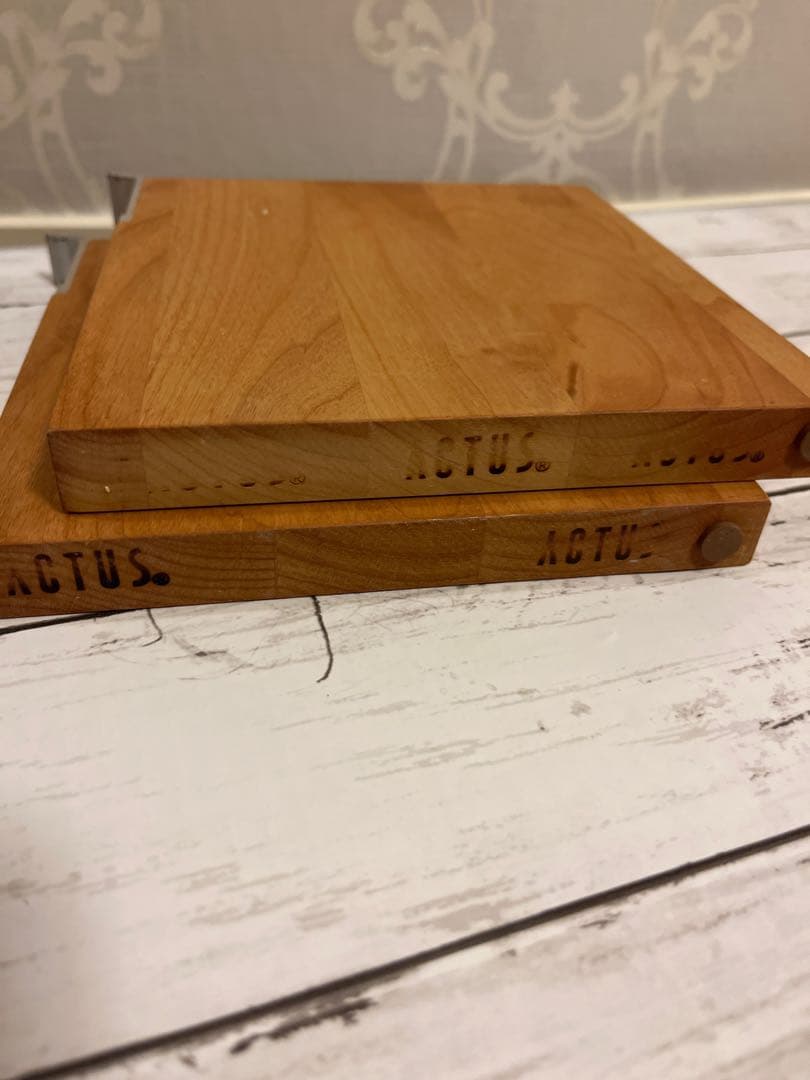 ACTUS キッズ ブックシェルフ　　使用品