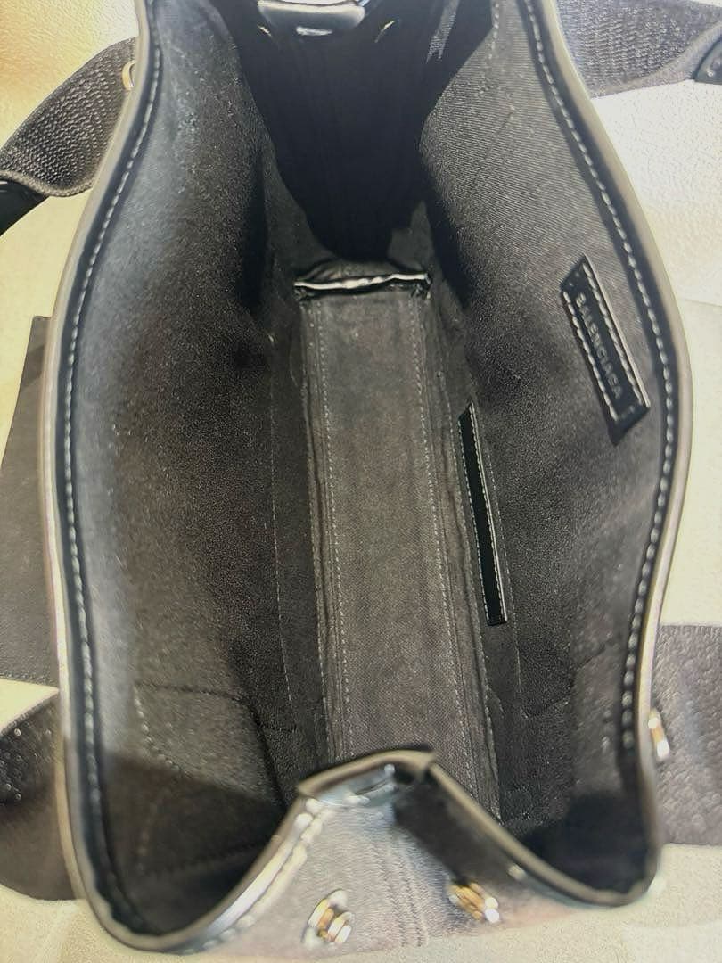BALENCIAGA トートバッグ XS