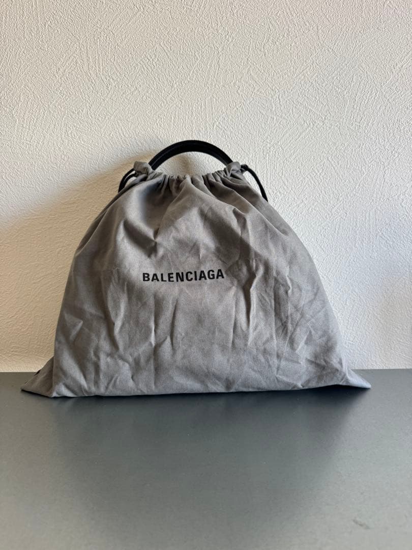 BALENCIAGA トートバッグ XS
