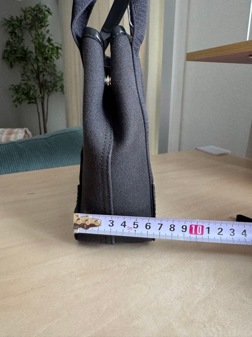 BALENCIAGA トートバッグ XS