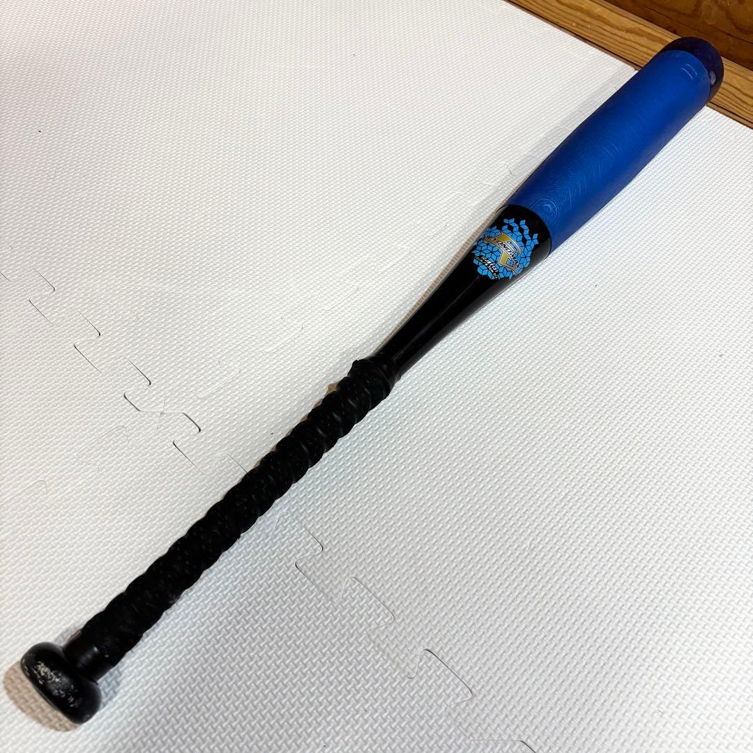 MIZUNO ミズノ ビヨンドマックスEV 74cm 軟式バット