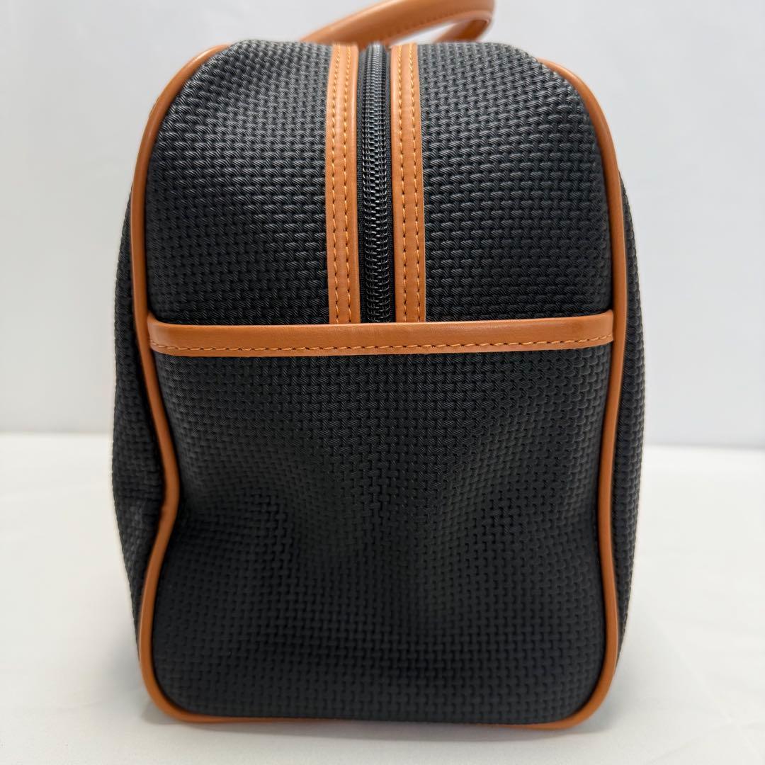 ✨極美品✨イヴサンローラン ミニボストン カサンドラロゴ ゴールド金具 レザー