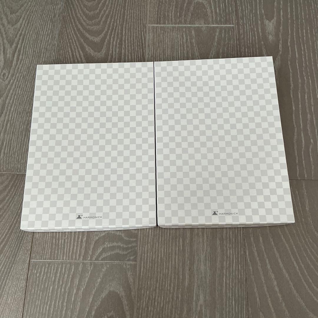 カタログギフト2冊セット　そごう西部