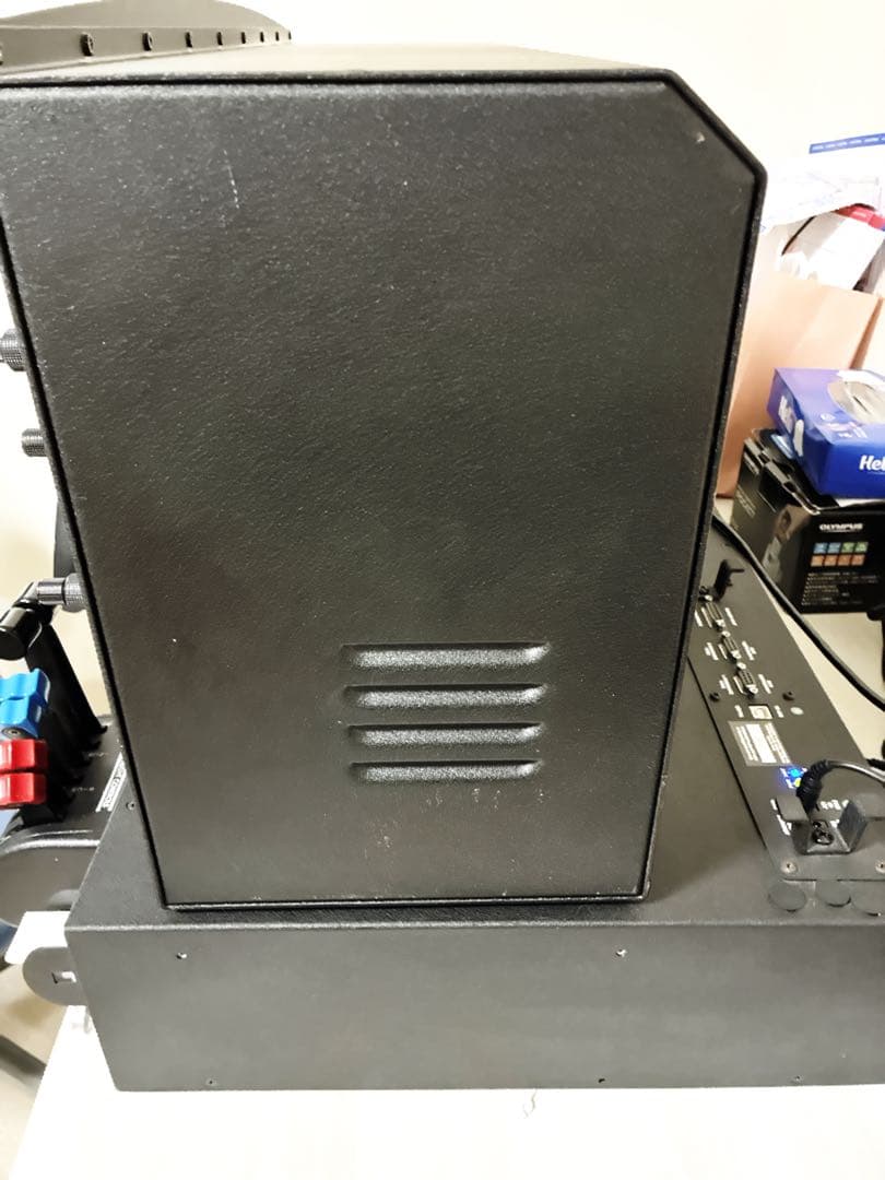 Cessna117出品 2個口PFC-1000 + Cirrus II