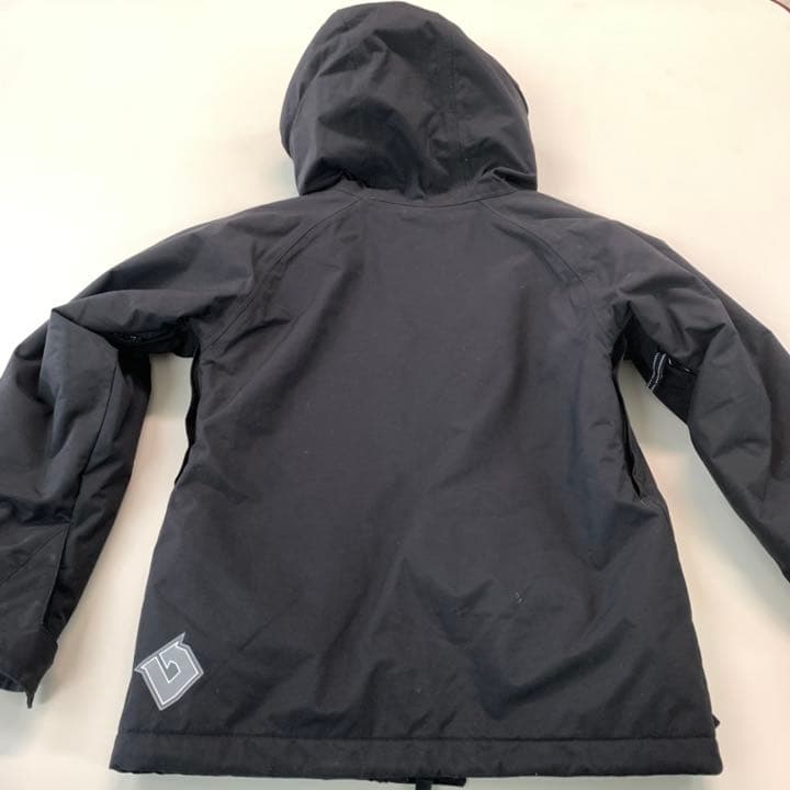Burton キッズ　ジャケット　パンツ　セット　S