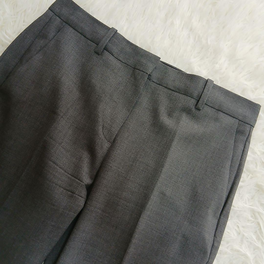 【美品】【Theory】現行タグ　セットアップ　ビジネスセレモニー　パンツスーツ