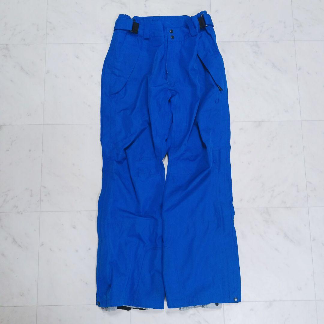 オンヨネ　ラッシュエアー　上下　M　高機能　メンズ　スキーウェア