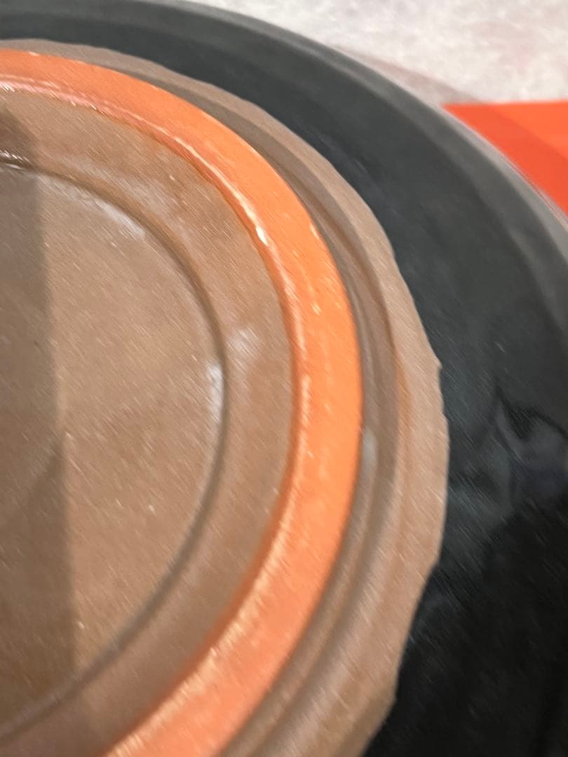 3番　陶あん　京焼　清水焼 菓子鉢　深鉢　大皿