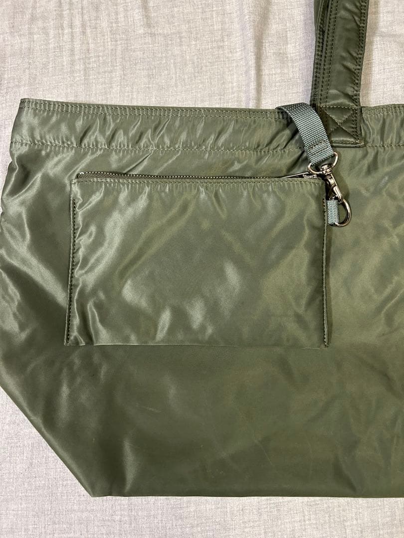 PORTER × KAPTAIN SUNSHINE MARCHE TOTE