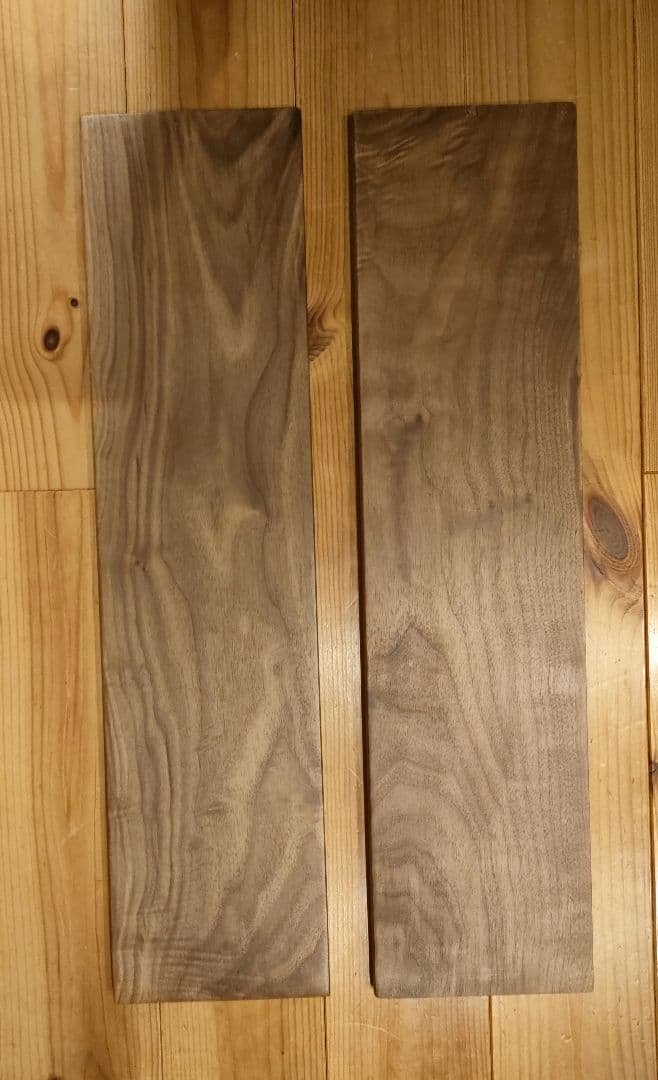 3/18迄 ラーテルワークス　ウッドパネルテーブル120